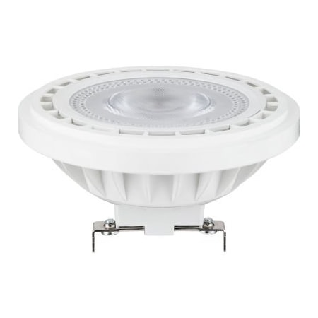 Sunlite Sunlite LED Spotlight, 24 Degree, 600 Lumens 81013-SU